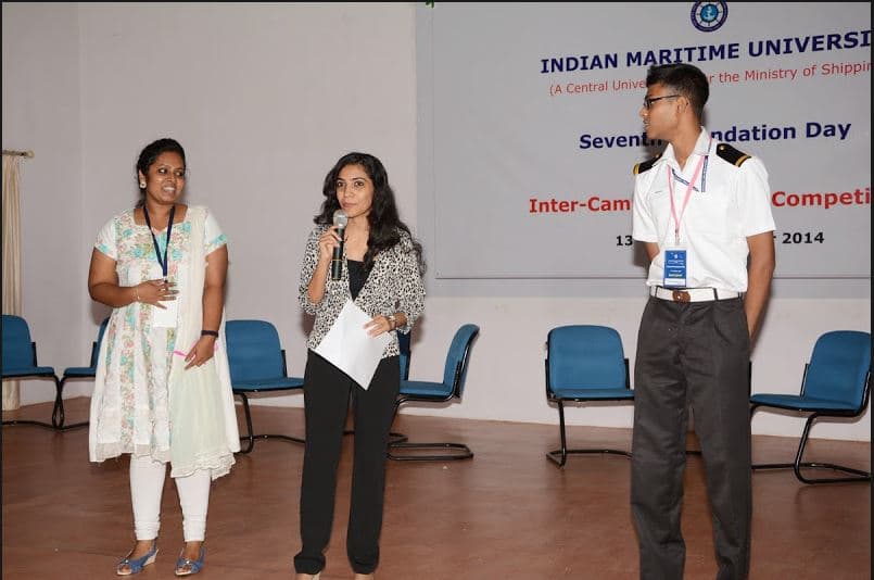 IMU Kochi Events photo 1